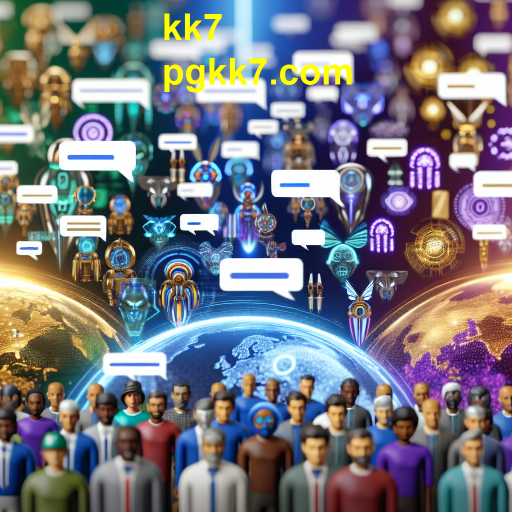 A Importância da Categoria de 'Fórum' no Site KK7